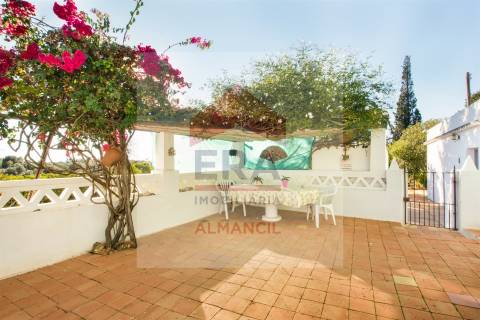 Quinta >=T10 Venda em Almancil,Loulé