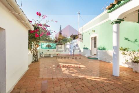 Quinta >=T10 Venda em Almancil,Loulé