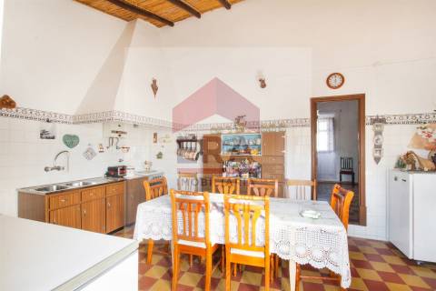 Quinta >=T10 Venda em Almancil,Loulé