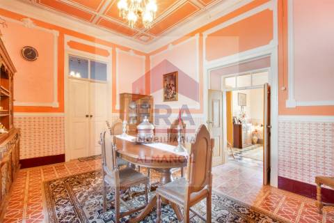 Quinta >=T10 Venda em Almancil,Loulé