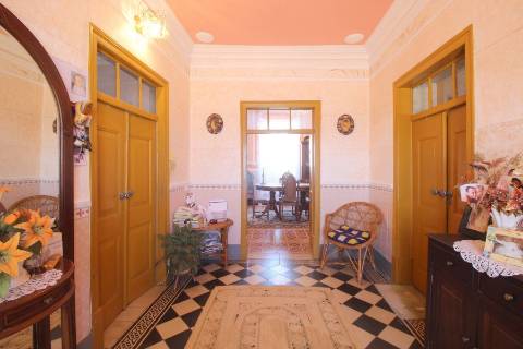 Quinta >=T10 Venda em Almancil,Loulé