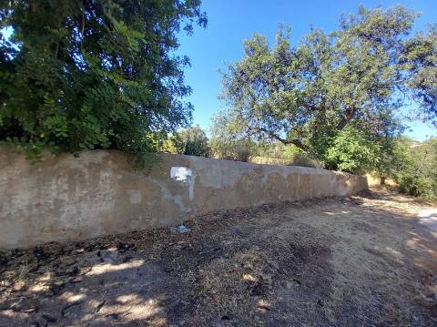 Terreno Urbano  Venda em Almancil,Loulé