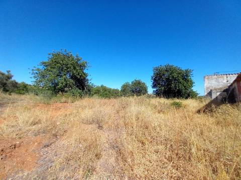 Terreno Urbano  Venda em Almancil,Loulé