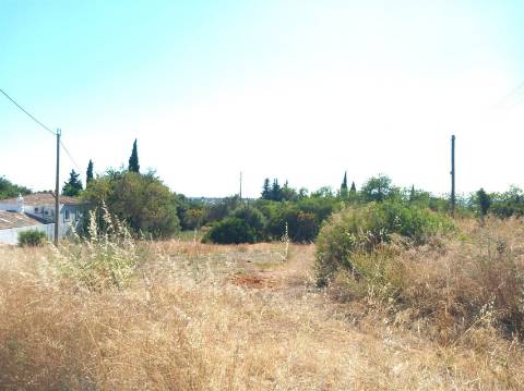 Terreno Urbano  Venda em Almancil,Loulé