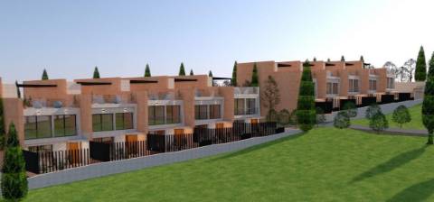 Terreno Para Construção  Venda em Quarteira,Loulé