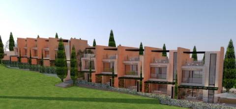 Terreno Para Construção  Venda em Quarteira,Loulé