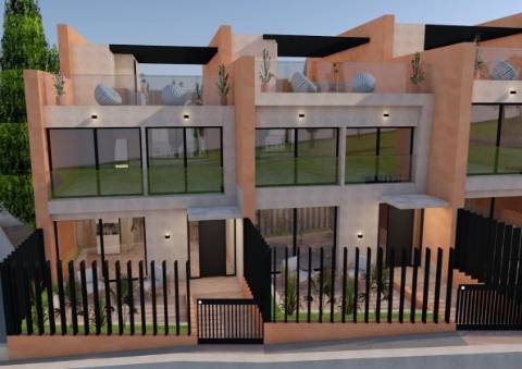 Terreno Para Construção  Venda em Quarteira,Loulé