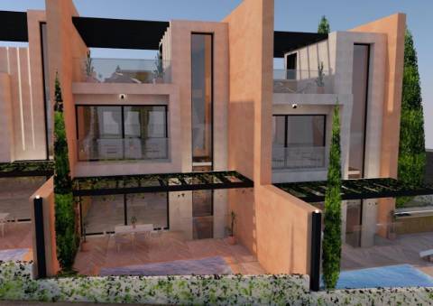 Terreno Para Construção  Venda em Quarteira,Loulé