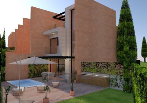 Terreno Para Construção  Venda em Quarteira,Loulé