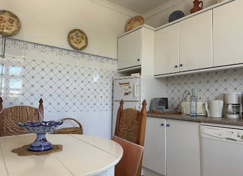 Moradia Isolada T3 Venda em Almancil,Loulé