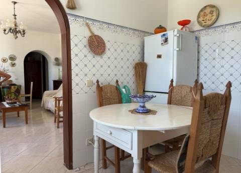 Moradia Isolada T3 Venda em Almancil,Loulé