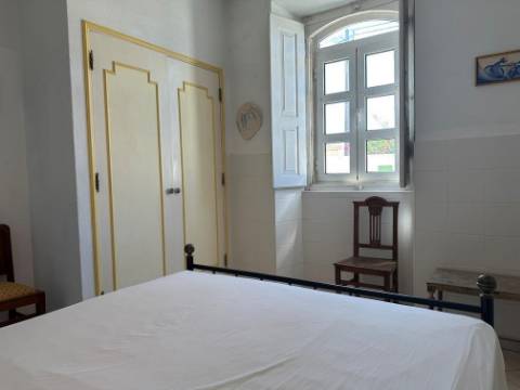 Moradia Isolada T3 Venda em Almancil,Loulé