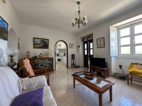 Moradia Isolada T3 Venda em Almancil,Loulé