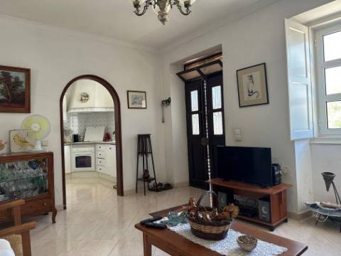 Moradia Isolada T3 Venda em Almancil,Loulé