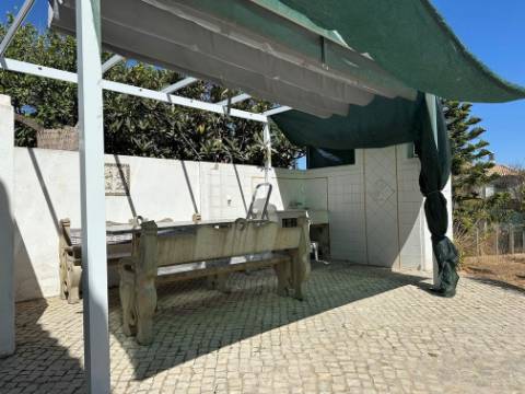 Moradia Isolada T3 Venda em Almancil,Loulé