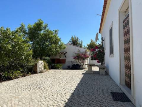 Moradia Isolada T3 Venda em Almancil,Loulé