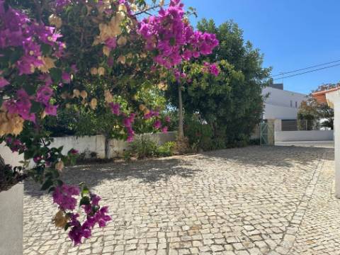 Moradia Isolada T3 Venda em Almancil,Loulé