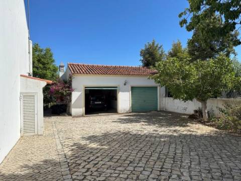 Moradia Isolada T3 Venda em Almancil,Loulé