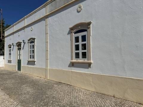 Moradia Isolada T3 Venda em Almancil,Loulé