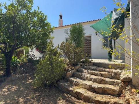 Moradia Isolada T3 Venda em Almancil,Loulé