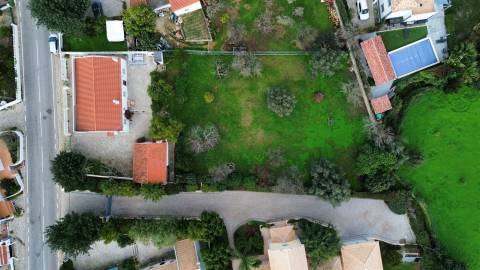 Moradia Isolada T3 Venda em Almancil,Loulé