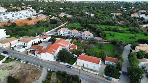 Moradia Isolada T3 Venda em Almancil,Loulé