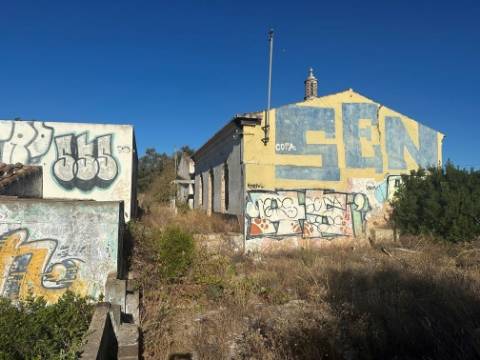 Moradia Rústica  Venda em Almancil,Loulé