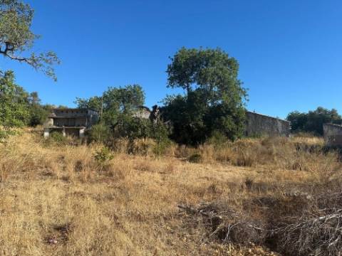 Moradia Rústica  Venda em Almancil,Loulé