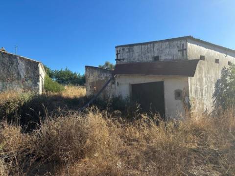 Moradia Rústica  Venda em Almancil,Loulé
