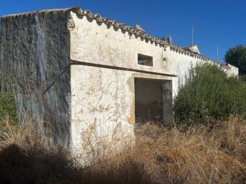 Moradia Rústica  Venda em Almancil,Loulé