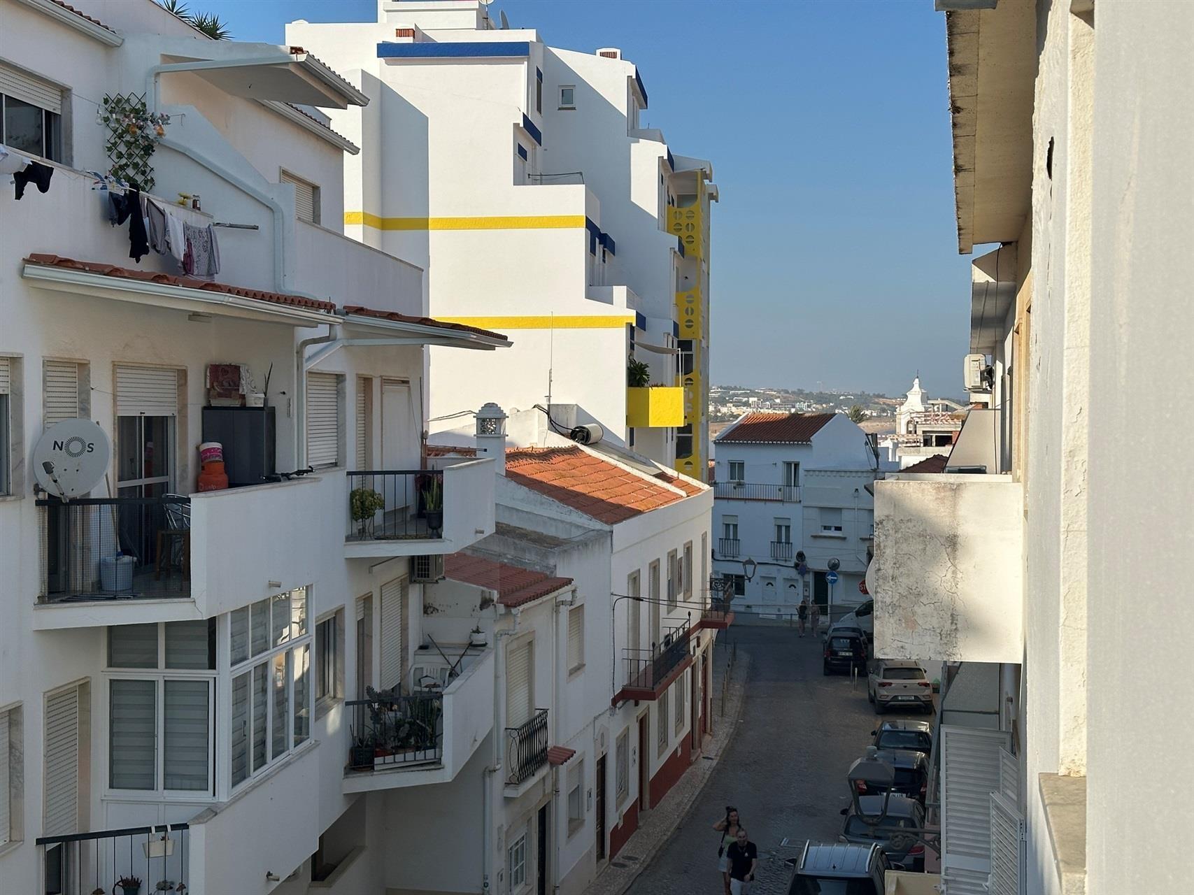 Moradia em Banda T2 Venda em Lagos (São Sebastião e Santa Maria),Lagos