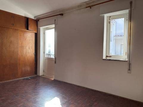 Moradia em Banda T2 Venda em Lagos (São Sebastião e Santa Maria),Lagos