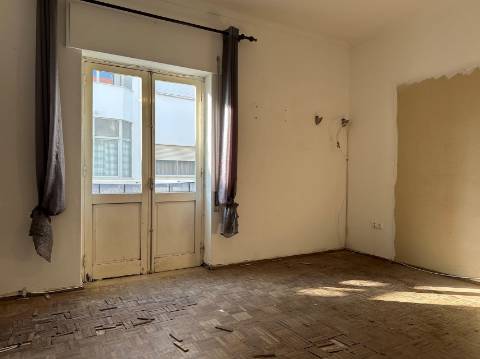 Moradia em Banda T2 Venda em Lagos (São Sebastião e Santa Maria),Lagos