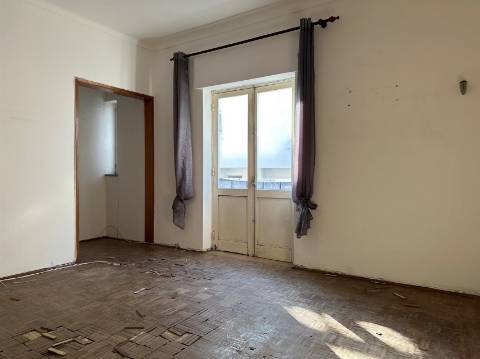 Moradia em Banda T2 Venda em Lagos (São Sebastião e Santa Maria),Lagos