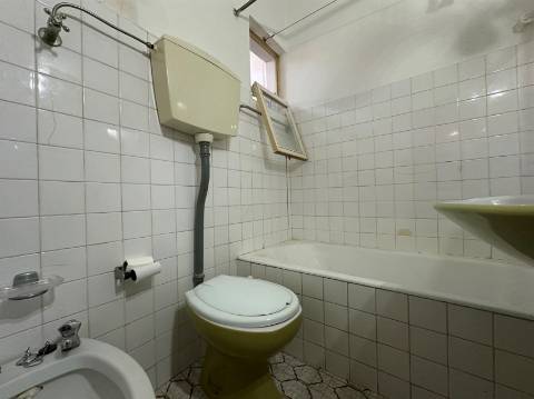 Moradia em Banda T2 Venda em Lagos (São Sebastião e Santa Maria),Lagos