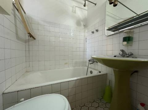 Moradia em Banda T2 Venda em Lagos (São Sebastião e Santa Maria),Lagos