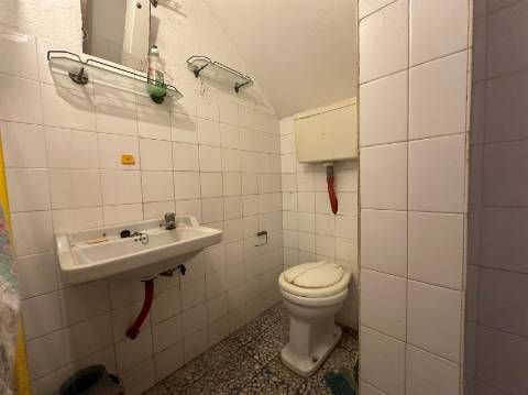 Moradia em Banda T2 Venda em Lagos (São Sebastião e Santa Maria),Lagos