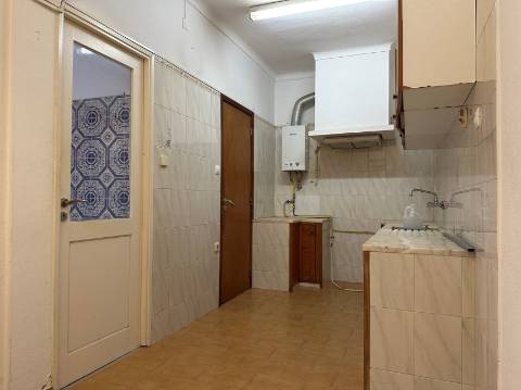 Moradia em Banda T2 Venda em Lagos (São Sebastião e Santa Maria),Lagos