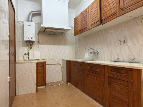 Moradia em Banda T2 Venda em Lagos (São Sebastião e Santa Maria),Lagos