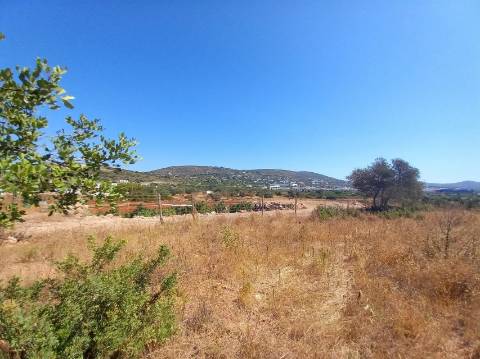 Terreno Rústico  Venda em Almancil,Loulé