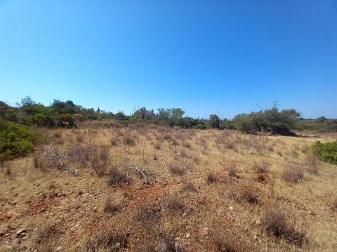 Terreno Rústico  Venda em Almancil,Loulé