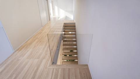 Moradia T4 Venda em Santa Bárbara de Nexe,Faro