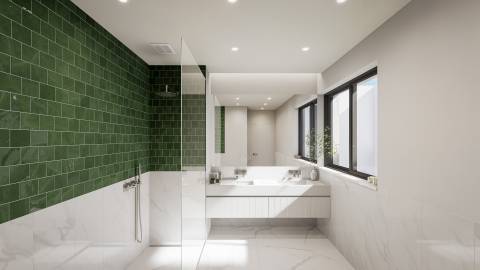 Moradia T4 Venda em Santa Bárbara de Nexe,Faro