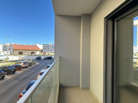 Apartamento T2 Arrendamento em Olhão,Olhão