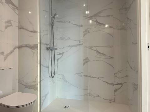 Apartamento T2 Arrendamento em Olhão,Olhão