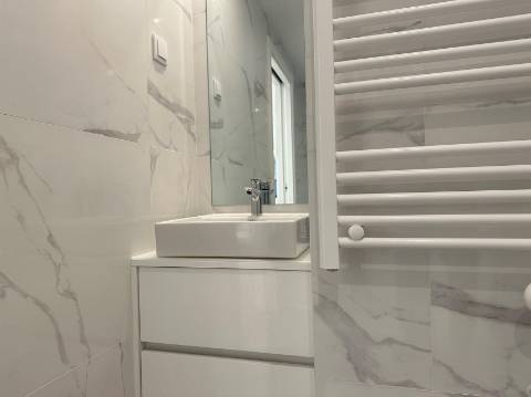 Apartamento T2 Arrendamento em Olhão,Olhão