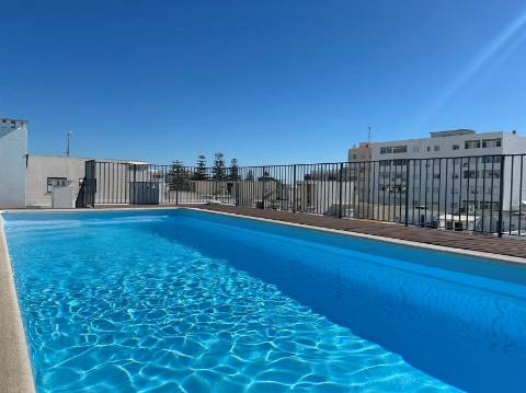 Apartamento T2 Arrendamento em Olhão,Olhão