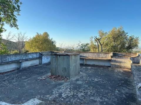 Moradia Isolada T4 Venda em Santa Bárbara de Nexe,Faro