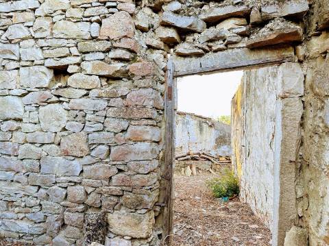 Moradia Isolada T4 Venda em Santa Bárbara de Nexe,Faro