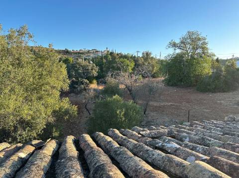 Moradia Isolada T4 Venda em Santa Bárbara de Nexe,Faro